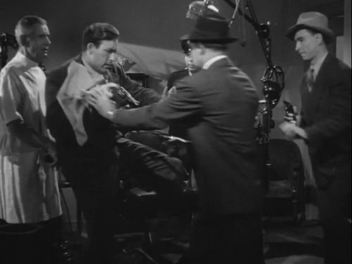 Dillinger, Max Nosseck, 1945