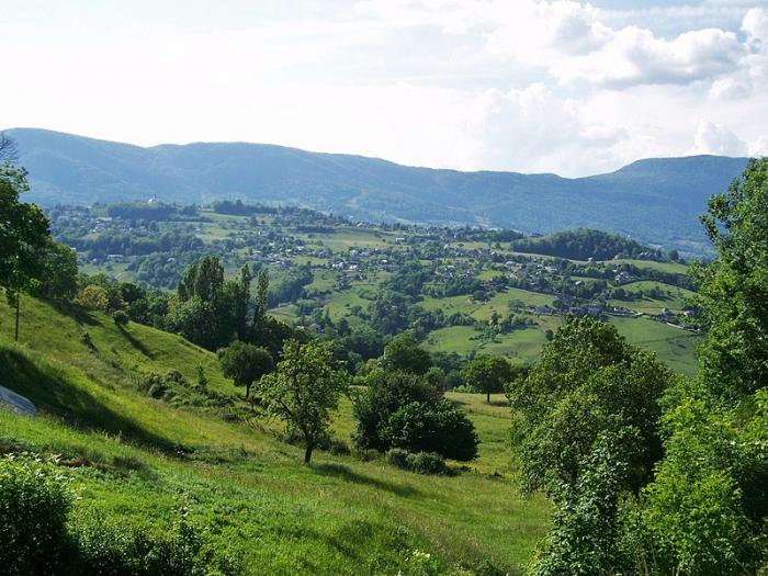 Département de la Savoie