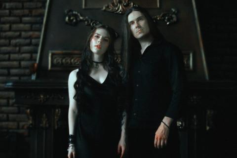 BELLE MORTE - Les détails du premier album Crime Of Passion