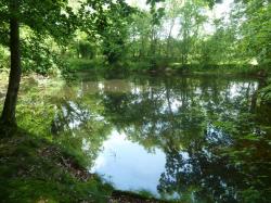 La randonnée du 19 juin à Saint-Germain-le-Vasson