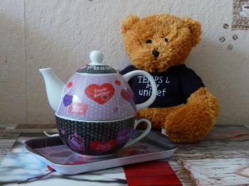 Juillet rime avec été 