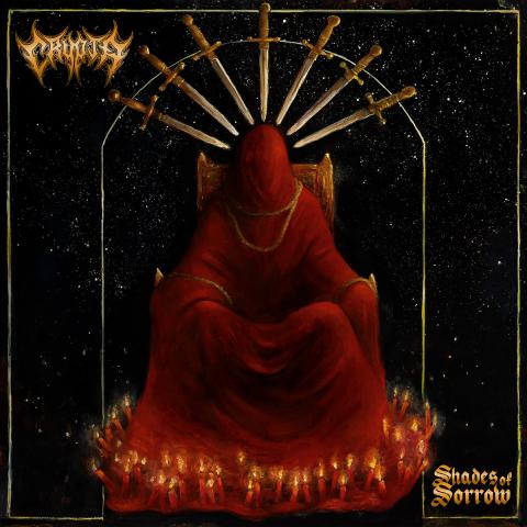 CRYPTA - "Trial Of Traitors" Clip