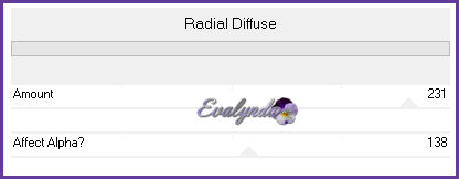 Un Ange est venu ...