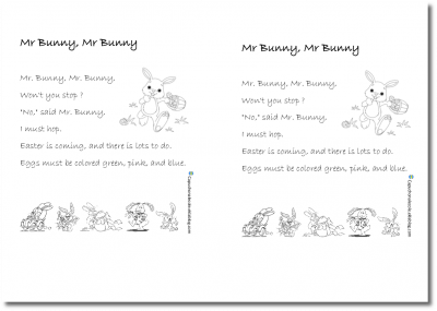 Mr Bunny