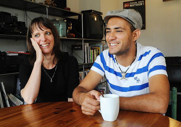 Appel contre la guerre au Proche-Orient et projections-débats par d’anciens appelés de la guerre d’Algérie