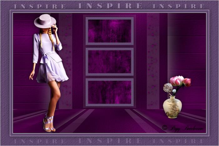 Inspire