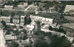 LES REMPARTS DE LA HAYE-DU-PUITS (Manche)