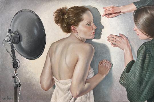 Francine Van Hove