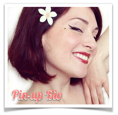 Pin up Bio