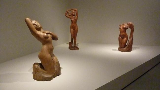 L'exposition Morozov à la fondation Louis Vuitton : un cadeau de Marie-Chantal