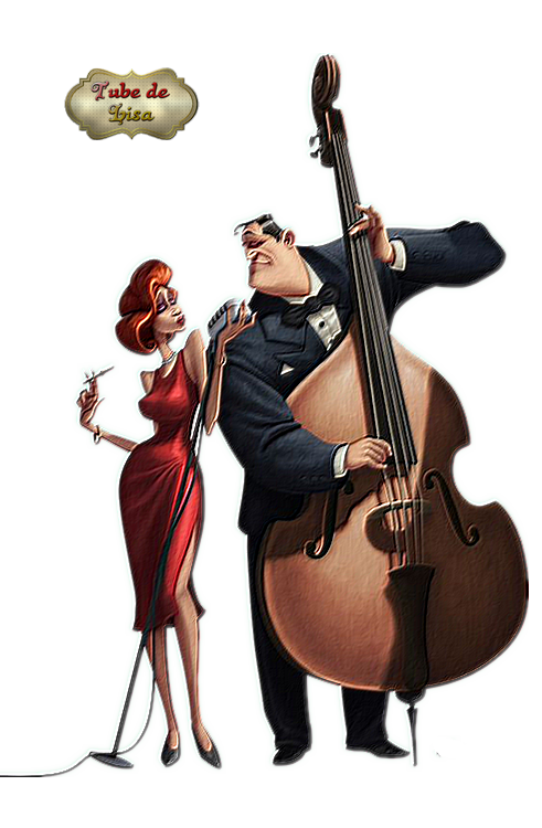 Musique série 4