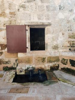 M ARCHE 10/  CR - BASSENS la Gardette-CENON