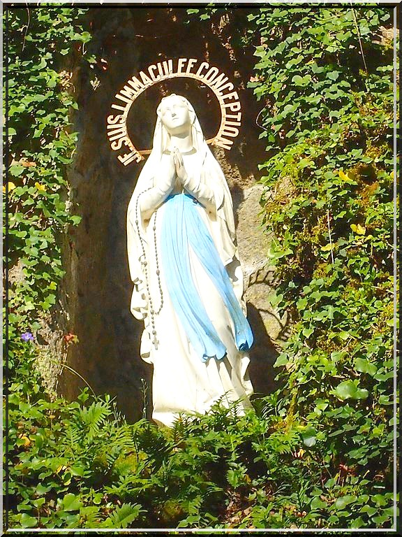 904 - Suite7 : -Notre Chemin vers St Jacques de Compostelle à travers ses anecdotes- !
