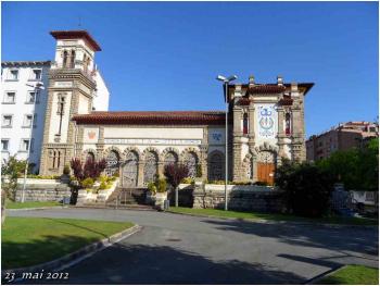 (J49) Pampelune / Zubiri 23 mai 2012