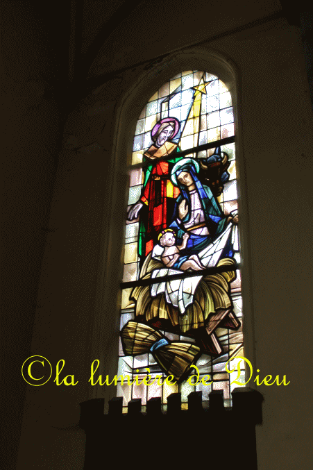 Chièvres (Belgique) Notre-Dame de la Fontaine