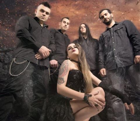 MEDEN AGAN - Un nouvel extrait du prochain album dévoilé