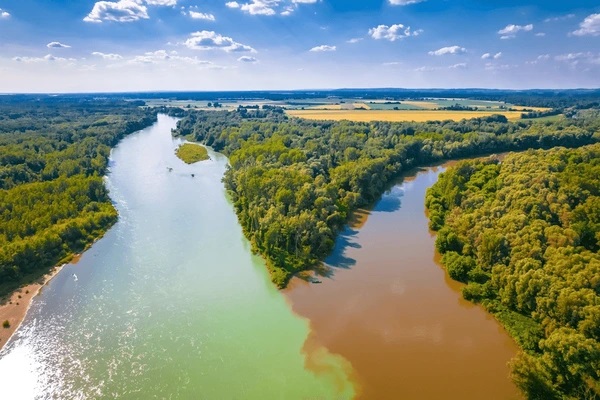 La Hongrie dans l'Europe