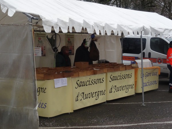 Quelques images du Tape-Chaudrons 2017