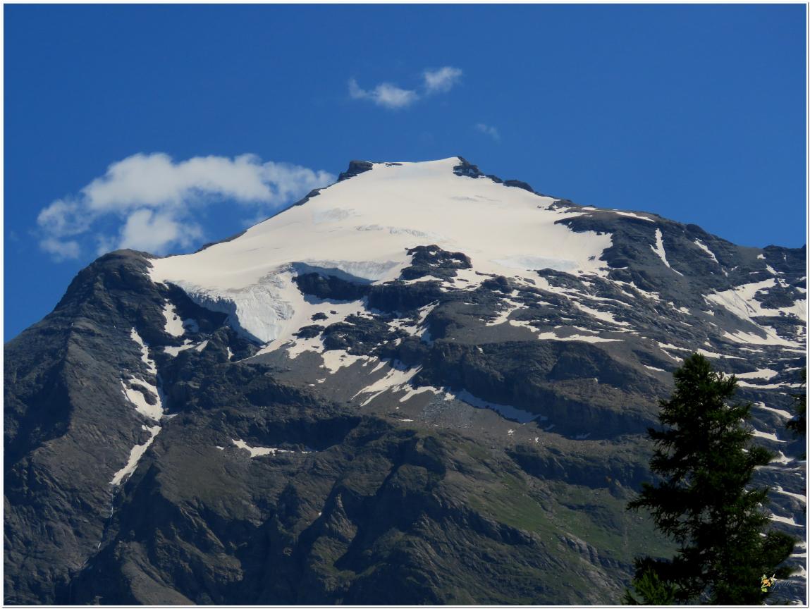 Bonneval  sur  arc  2024