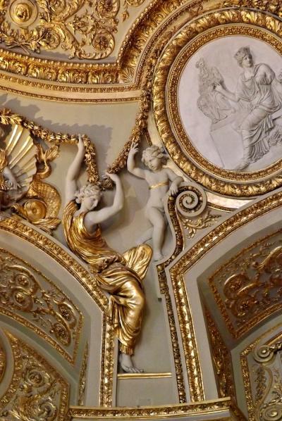 ☻ La collection "Chefs d'oeuvres de la collectionTorlonia" au Louvre