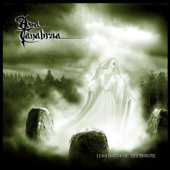 AVE TENEBRAE_Les Chants de Mnémosyne AVE TENEBRAE_Les Chants de Mnémosyne