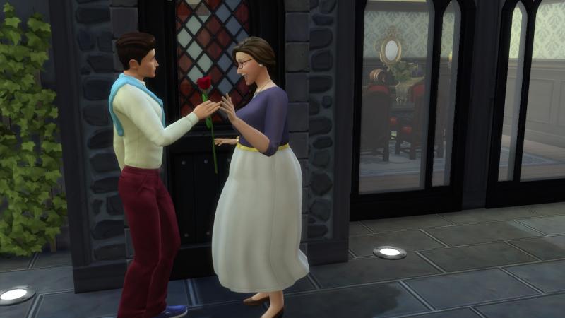 Semaine 2 - Quartier Windenburg - Foyer Munch