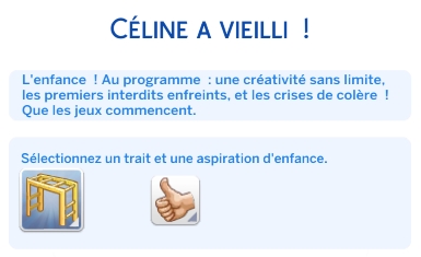 Semaine 1 # Bilan