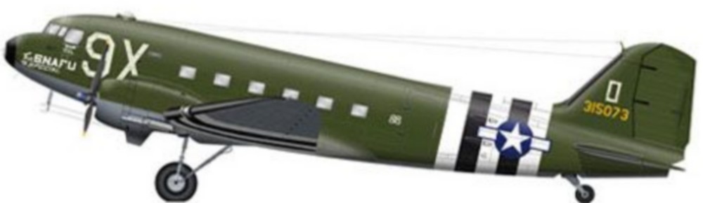 Heinkel He 111Z Zwilling 