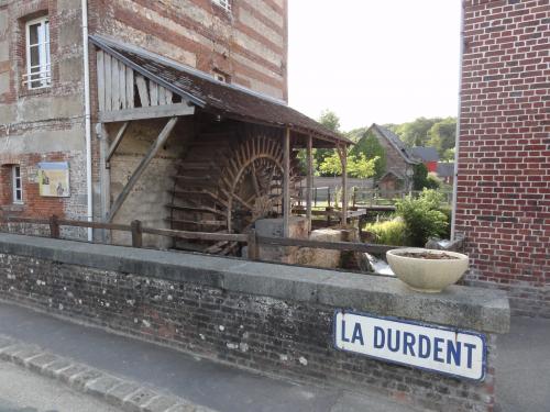Héricourt-en-Caux  (Seine-Maritime)