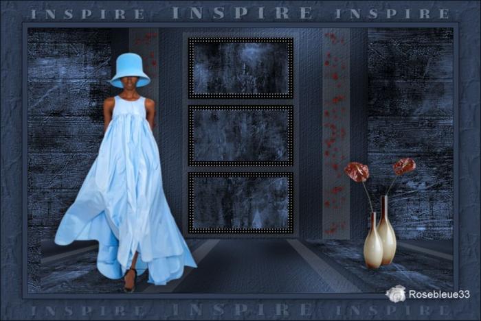 Inspire