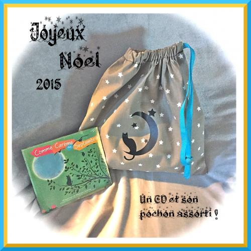 PROMOS de NOËL