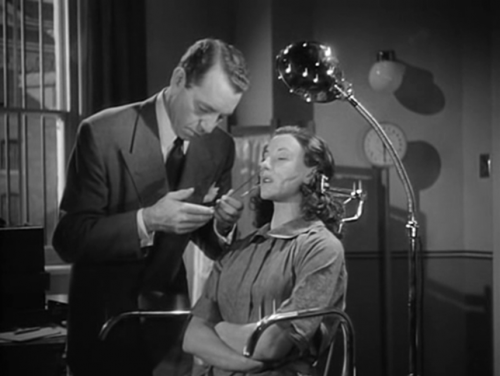 Le visage volé, Stolen Face, Terence Fisher, 1952