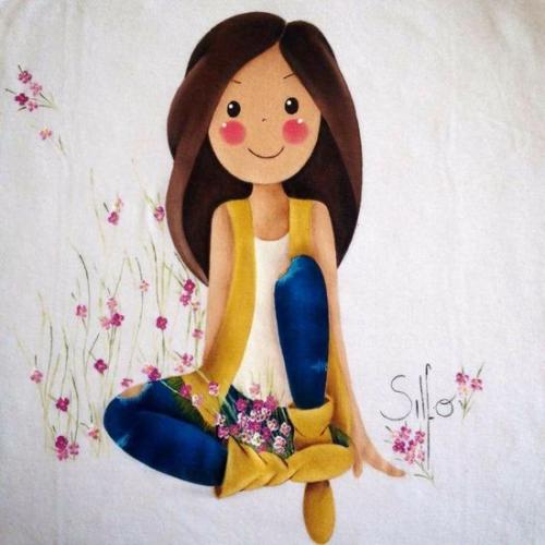 petites femmes Silfo