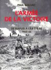 *1944 - Nouvelles photographies de  la Campagne d'Italie