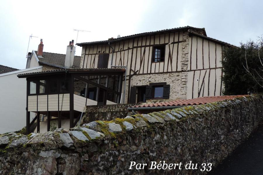 Solignac dept 87