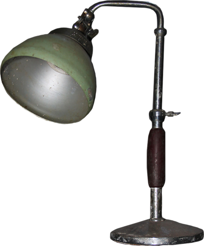 lampes et lanternes