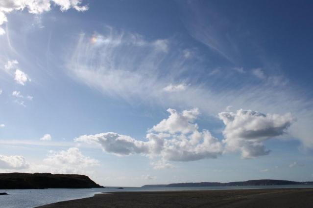 Plage de l'Aber à Crozon (12)