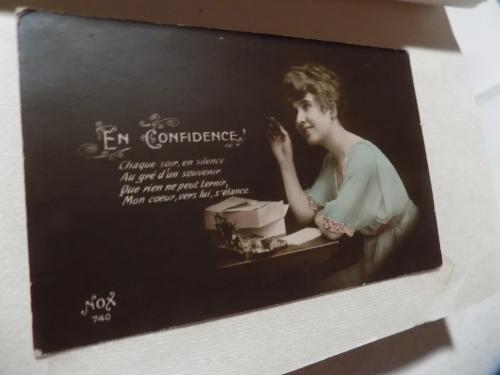 Cartes anciennes 2