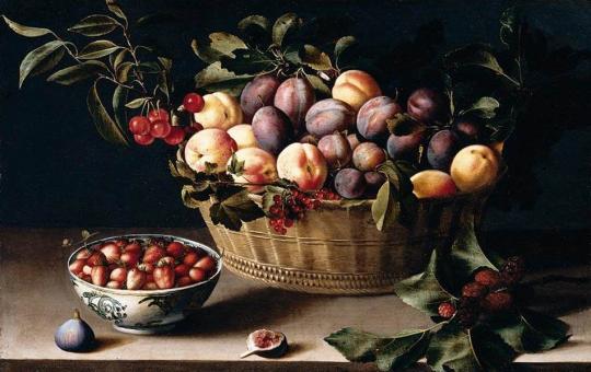 Louise Moillon