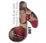 I Am Your King 2 - Praum Yoo Yang