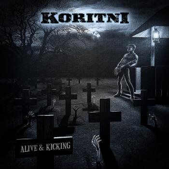 KORITNI_Alive & Kicking