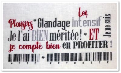 Vive la retraite ! - 5