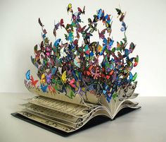 Projet avion en papier