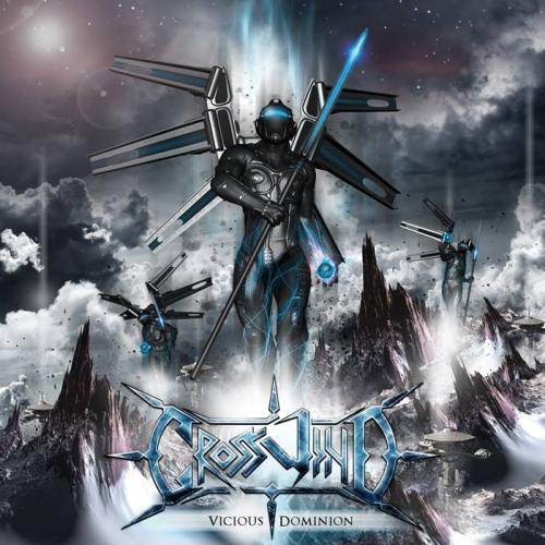 CROSSWIND_Vicious Dominion