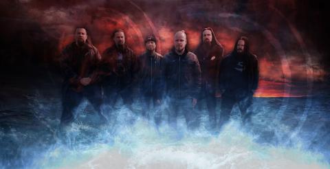 SHADECROWN - Les détails du nouvel album Solitarian ; "The Loss" Clip