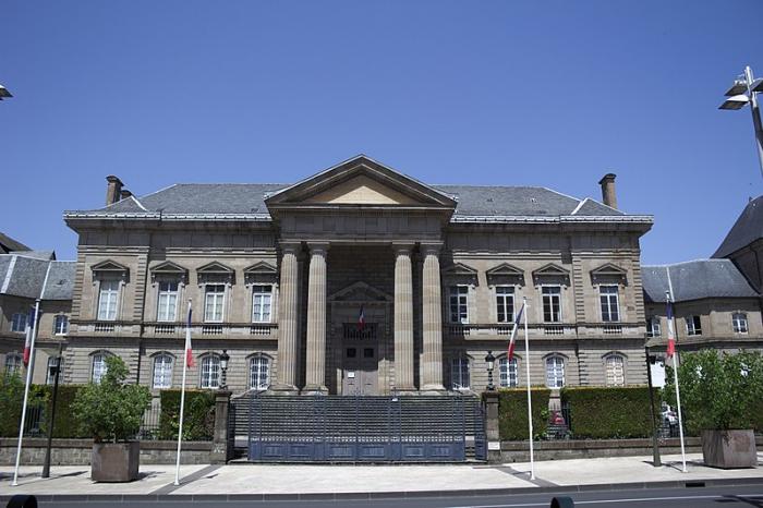 Département du Cantal