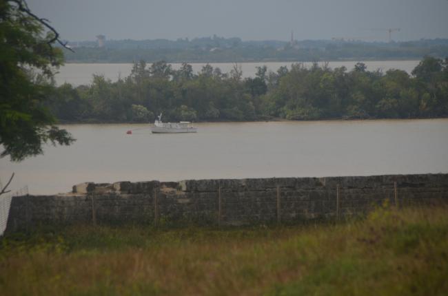 Visite guidée de la Citadelle de Blaye