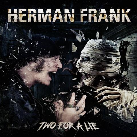 HERMAN FRANK - "Venom" Lyric Video