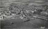 LES REMPARTS DE PACY-SUR-EURE (Eure)