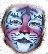 Maquillages Enfants.